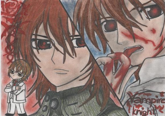 Kaname Kaname